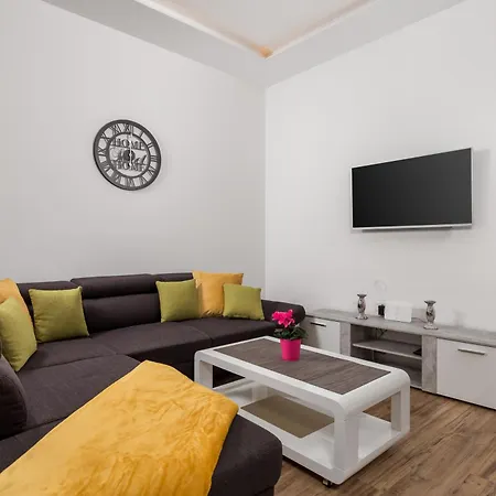 Apartament Mary #2