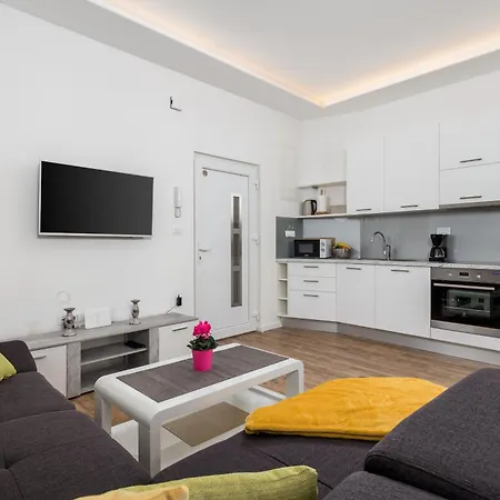 Apartament Mary #2