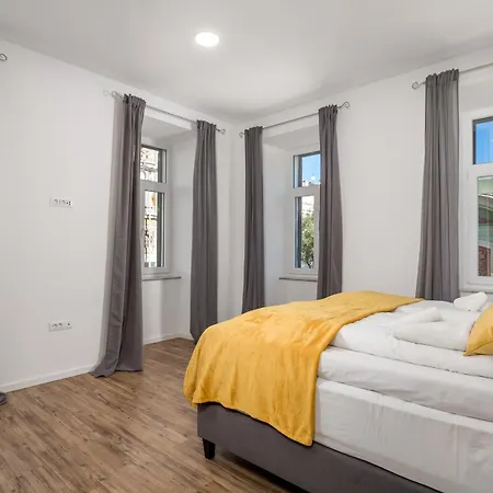 Mary #2 Apartment Rijeka