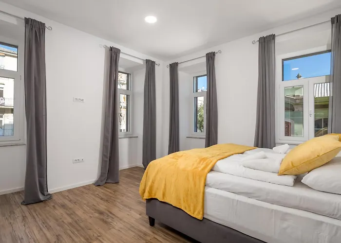 Mary #2 Lejlighed Rijeka