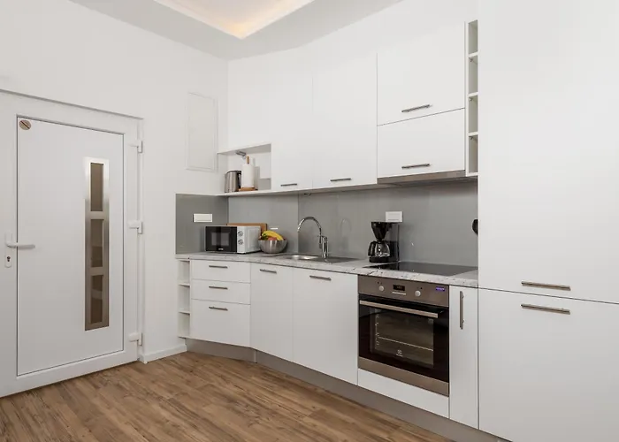 Lejlighed Mary #2 Rijeka