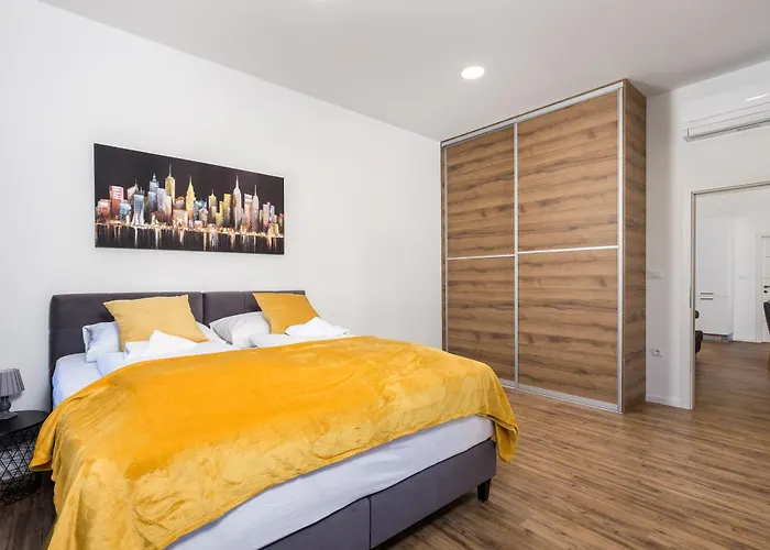 Mary #2 Lejlighed Rijeka