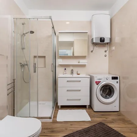 Apartament Mary #2 Rijeka