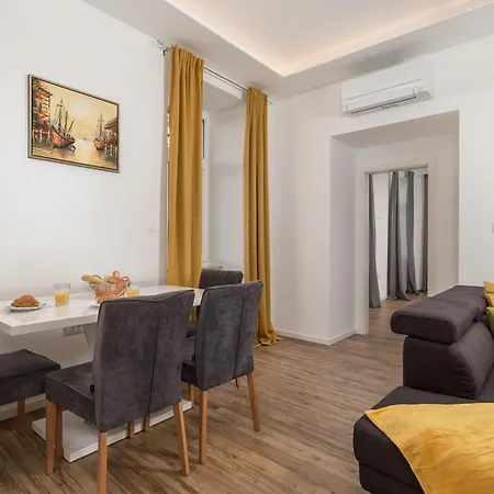 Apartament Mary #2 Rijeka