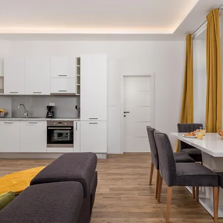 Apartament Mary #2 *