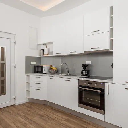 Apartament Mary #2 Rijeka