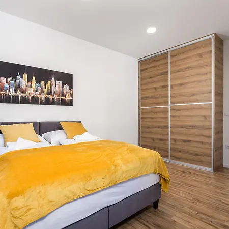 Mary #2 Apartament Rijeka