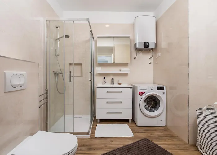 Appartamento Mary #2 Fiume